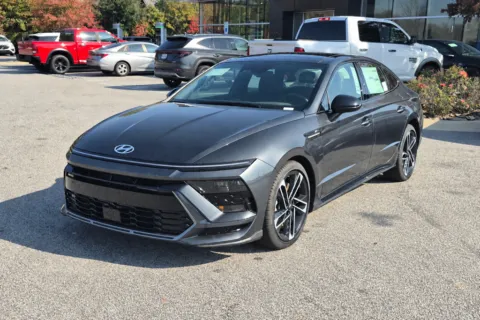 Unknown 2027 Hyundai Sonata N Line for sale in Florence, SC