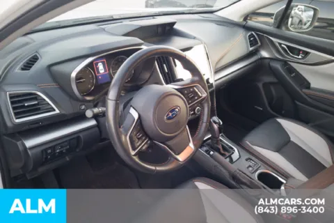 More photos of 2021 Subaru Crosstrek Limited at ALM Hyundai Florence, SC