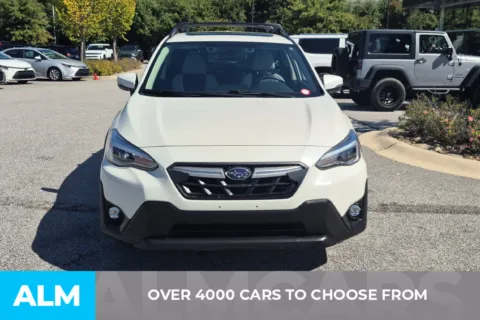 Photos of 2021 Subaru Crosstrek Limited for sale in Florence, SC at ALM Hyundai Florence