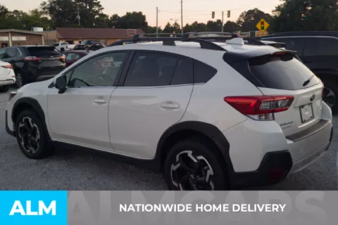 More photos of 2021 Subaru Crosstrek Limited at ALM Hyundai Florence, SC