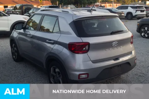 More photos of 2025 Hyundai Venue SEL at ALM Hyundai Florence, SC