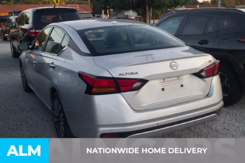 More photos of 2024 Nissan Altima 2.5 SV at ALM Hyundai Florence, SC