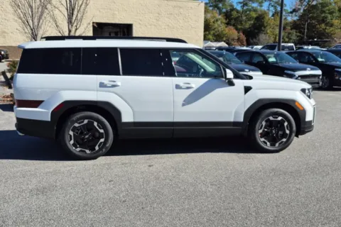 More photos of 2026 Hyundai Santa Fe SEL at ALM Hyundai Florence, SC