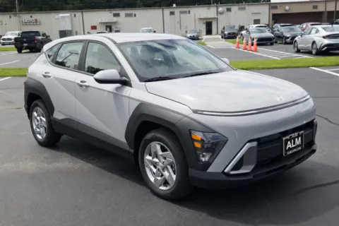 Another view of 2027 Hyundai Kona SE for sale in Florence, SC at ALM Hyundai Florence