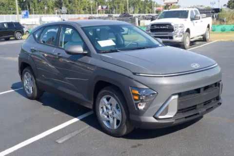 Another view of 2027 Hyundai Kona SE for sale in Florence, SC at ALM Hyundai Florence