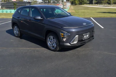 Another view of 2027 Hyundai Kona SE for sale in Florence, SC at ALM Hyundai Florence