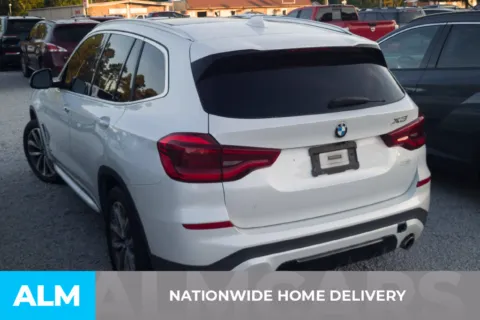 More photos of 2018 BMW X3 xDrive30i at ALM Hyundai Florence, SC