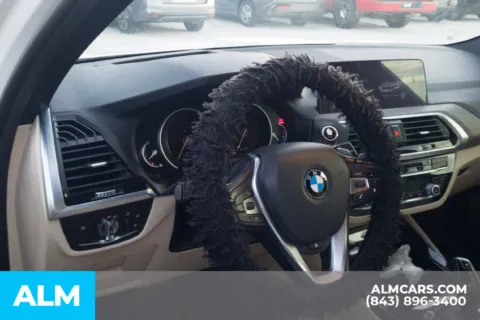 More photos of 2018 BMW X3 xDrive30i at ALM Hyundai Florence, SC