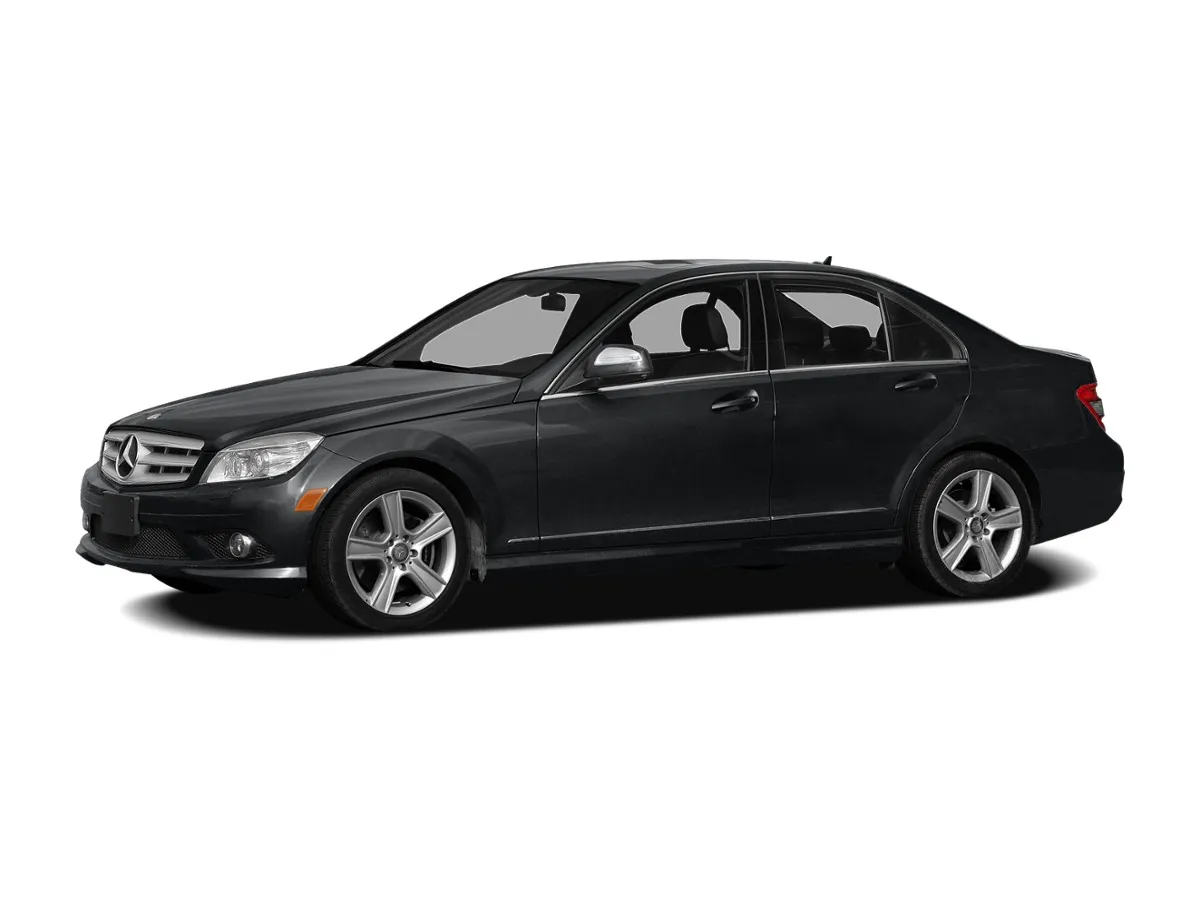 2008 Mercedes-Benz C-Class C 300 for sale in Florence, SC