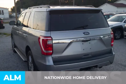 More photos of 2021 Ford Expedition XLT at ALM Hyundai Florence, SC