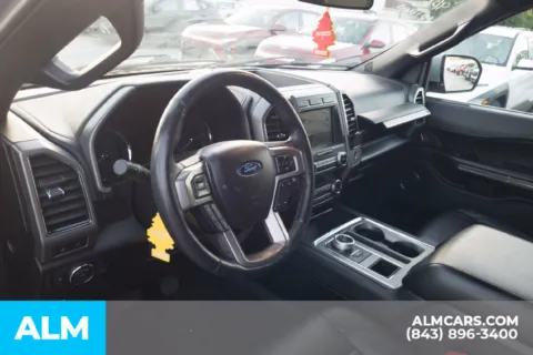 More photos of 2021 Ford Expedition XLT at ALM Hyundai Florence, SC