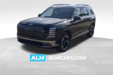 Unknown 2026 Hyundai Palisade Limited for sale in Florence, SC