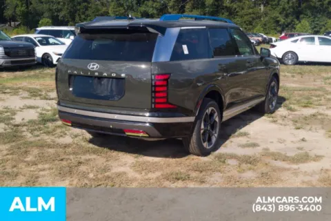 More photos of 2026 Hyundai Palisade Limited at ALM Hyundai Florence, SC