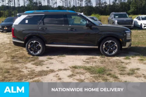 More photos of 2026 Hyundai Palisade Limited at ALM Hyundai Florence, SC
