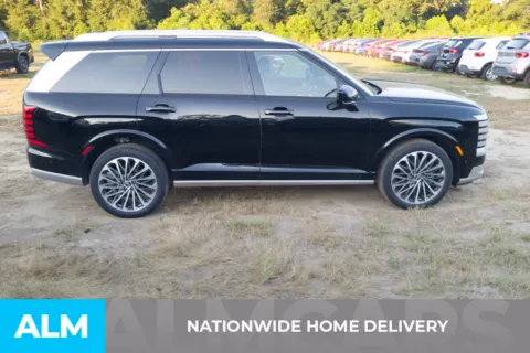 More photos of 2026 Hyundai Palisade Calligraphy at ALM Hyundai Florence, SC