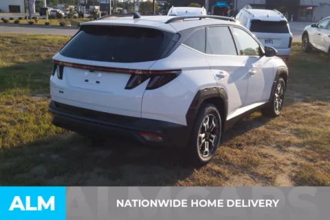 More photos of 2026 Hyundai Tucson XRT at ALM Hyundai Florence, SC