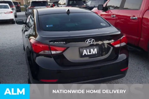 More photos of 2016 Hyundai Elantra SE at ALM Hyundai Florence, SC