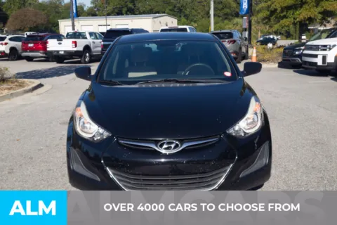 Photos of 2016 Hyundai Elantra SE for sale in Florence, SC at ALM Hyundai Florence