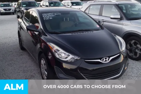 Photos of 2016 Hyundai Elantra SE for sale in Florence, SC at ALM Hyundai Florence