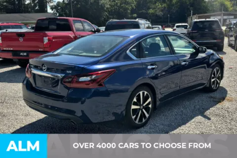 Photos of 2018 Nissan Altima 2.5 SR for sale in Florence, SC at ALM Hyundai Florence