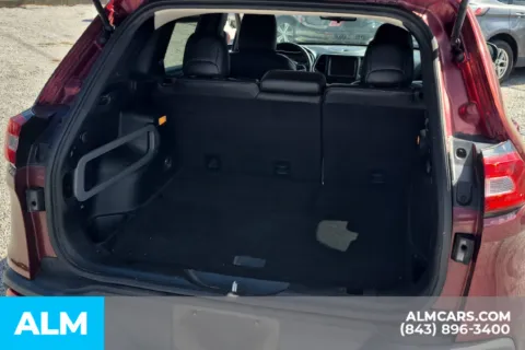 More photos of 2018 Jeep Cherokee Latitude Plus at ALM Hyundai Florence, SC