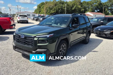 Green 2026 Subaru Outback Premium for sale in Florence, SC