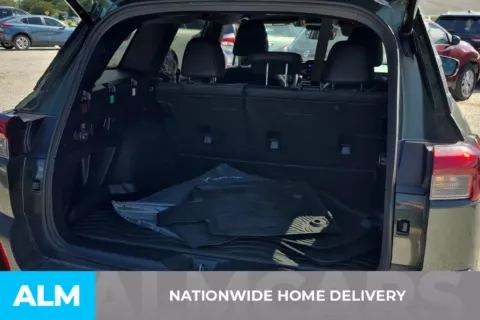 More photos of 2026 Subaru Outback Premium at ALM Hyundai Florence, SC