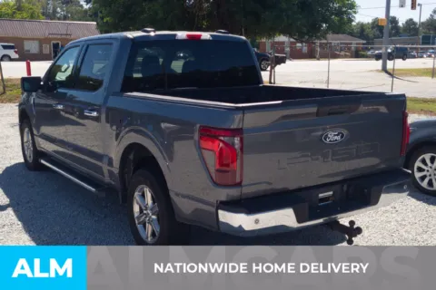 More photos of 2025 Ford F-150 XLT at ALM Hyundai Florence, SC