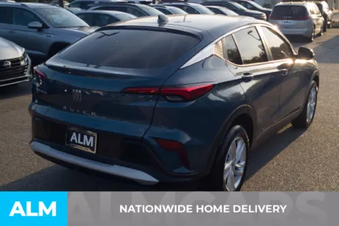 More photos of 2024 Buick Envista Preferred at ALM Hyundai Florence, SC
