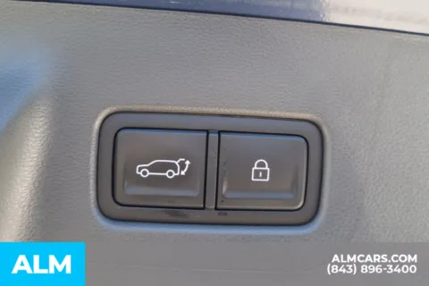 More photos of 2025 Hyundai Santa Fe SEL at ALM Hyundai Florence, SC