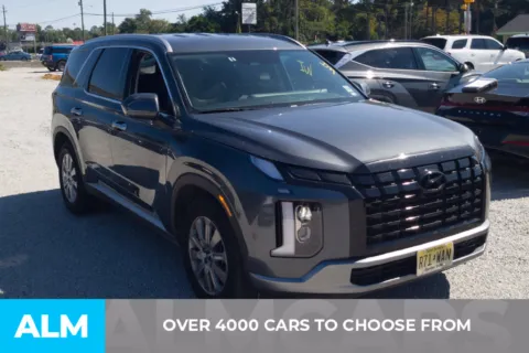 Photos of 2025 Hyundai Palisade SEL for sale in Florence, SC at ALM Hyundai Florence