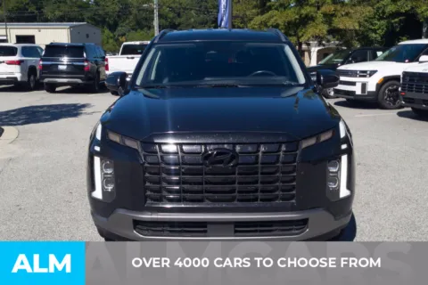 Photos of 2025 Hyundai Palisade SEL for sale in Florence, SC at ALM Hyundai Florence