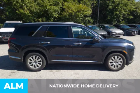 More photos of 2025 Hyundai Palisade SEL at ALM Hyundai Florence, SC