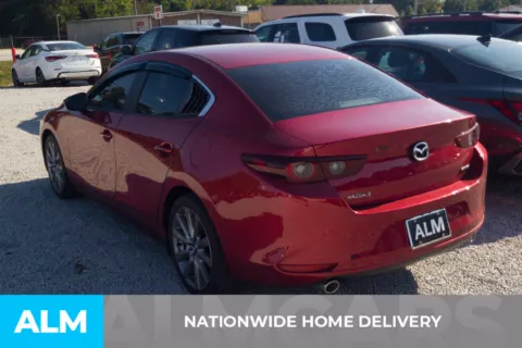 More photos of 2023 Mazda Mazda3 2.5 S Preferred Package at ALM Hyundai Florence, SC