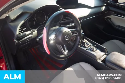 More photos of 2023 Mazda Mazda3 2.5 S Preferred Package at ALM Hyundai Florence, SC