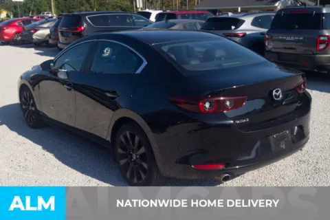 More photos of 2025 Mazda Mazda3 2.5 S Select Sport at ALM Hyundai Florence, SC