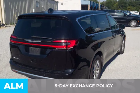 Another view of 2024 Chrysler Pacifica Touring L for sale in Florence, SC at ALM Hyundai Florence