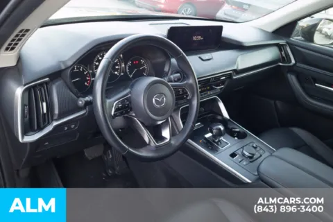 More photos of 2025 Mazda CX-90 3.3 Turbo Select at ALM Hyundai Florence, SC