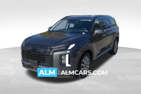 Gray 2025 Hyundai Palisade SEL for sale in Florence, SC