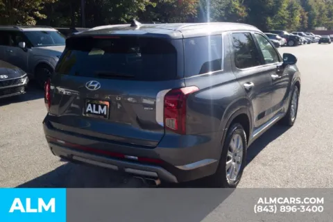 More photos of 2025 Hyundai Palisade SEL at ALM Hyundai Florence, SC