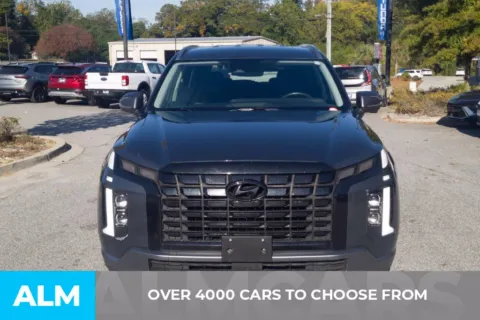 Photos of 2025 Hyundai Palisade SEL for sale in Florence, SC at ALM Hyundai Florence