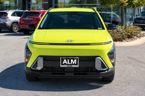 Photos of 2027 Hyundai Kona SEL Sport for sale in Florence, SC at ALM Hyundai Florence