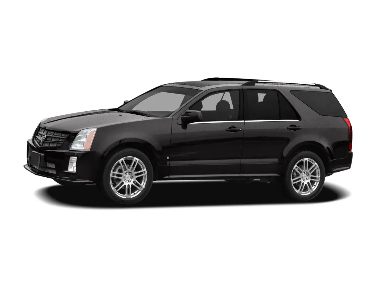 2007 Cadillac SRX V6 for sale in Florence, SC
