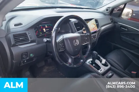 More photos of 2019 Honda Pilot EX-L at ALM Hyundai Florence, SC