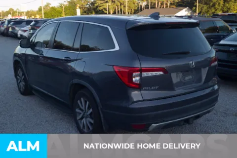 More photos of 2019 Honda Pilot EX-L at ALM Hyundai Florence, SC
