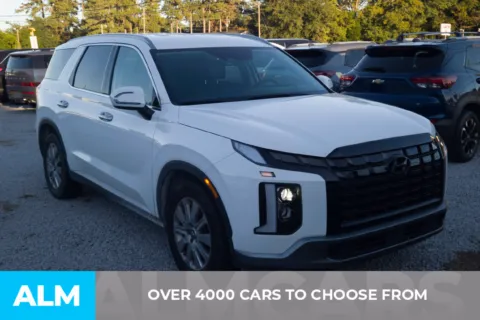 Photos of 2025 Hyundai Palisade SEL for sale in Florence, SC at ALM Hyundai Florence