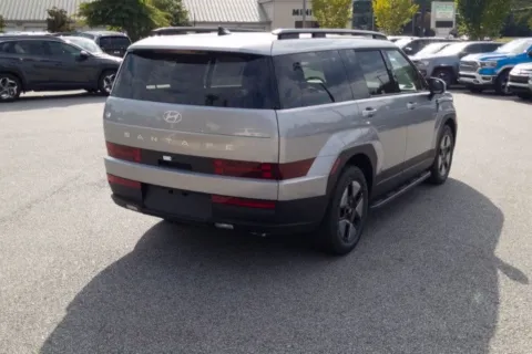 More photos of 2026 Hyundai Tucson SEL at ALM Hyundai Florence, SC