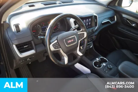 More photos of 2024 GMC Terrain SLT at ALM Hyundai Florence, SC