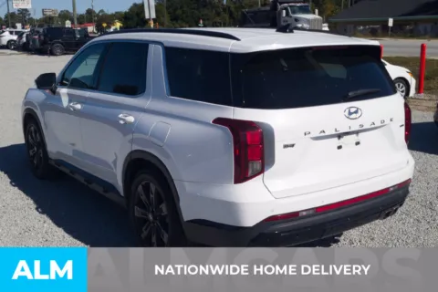 More photos of 2024 Hyundai Palisade XRT at ALM Hyundai Florence, SC