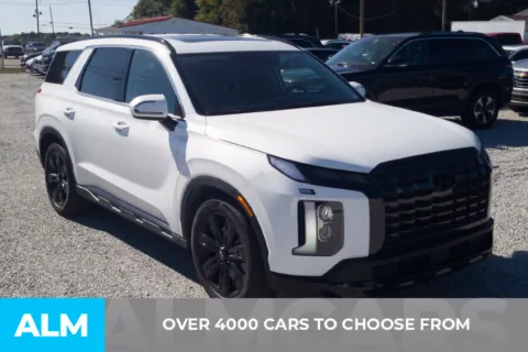 Photos of 2024 Hyundai Palisade XRT for sale in Florence, SC at ALM Hyundai Florence